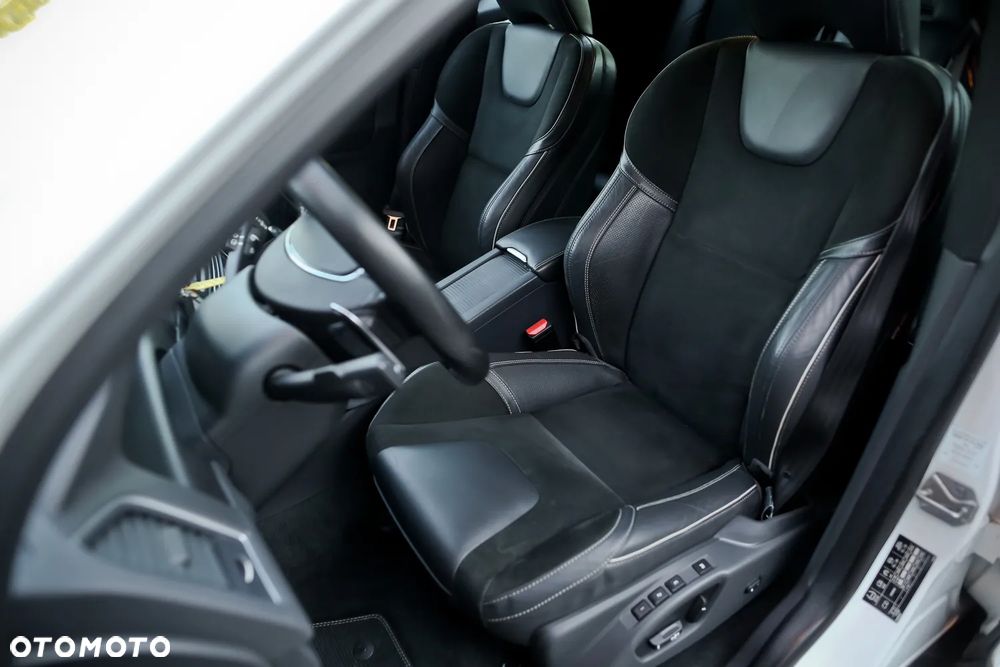 Volvo XC 60 D4 Geartronic RDesign - 20