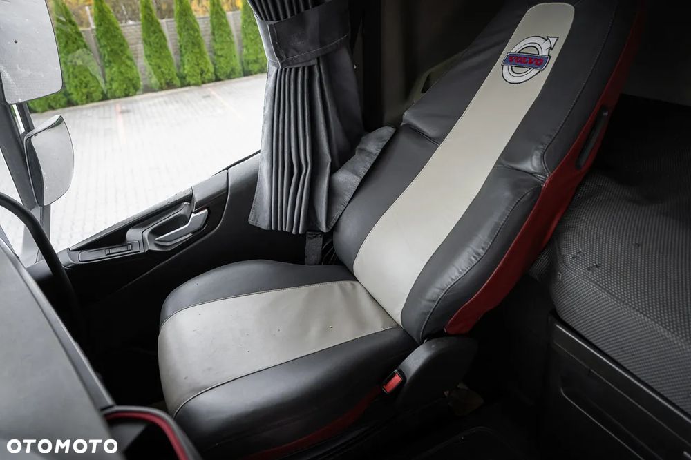 Volvo FH460 Euro 6 - 20