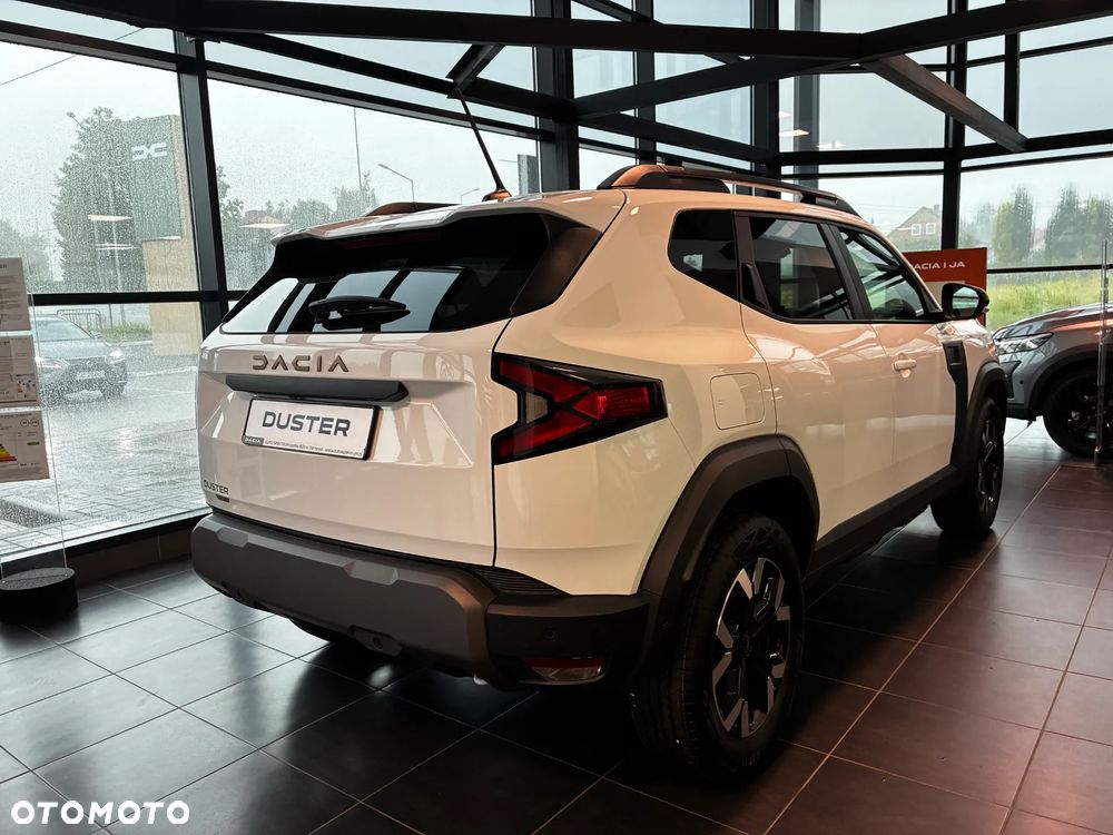 Dacia Duster - 7