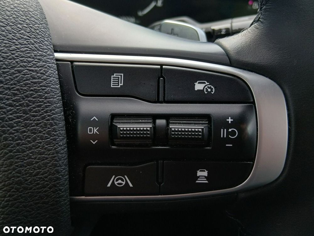 Kia Sportage 1.6 T-GDI Anniversary 2WD DCT - 21