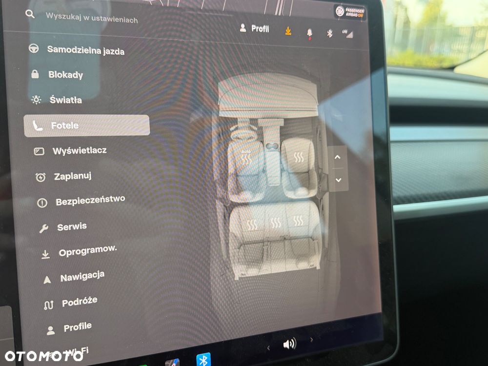 Tesla Model 3 - 19