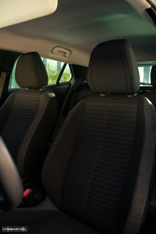 Peugeot 2008 BlueHDi 110 Active Pack - 12