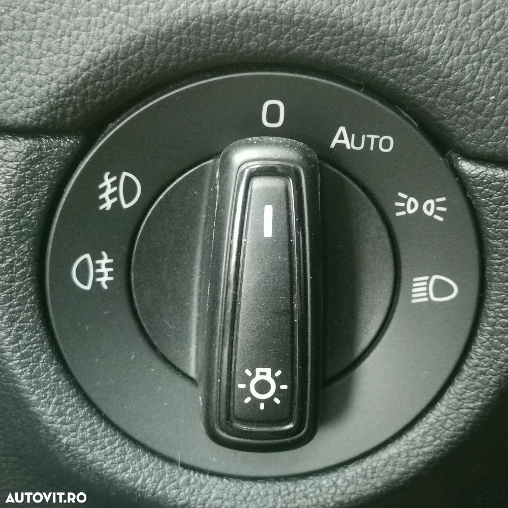 Skoda Octavia 1.0 TSI Style - 6
