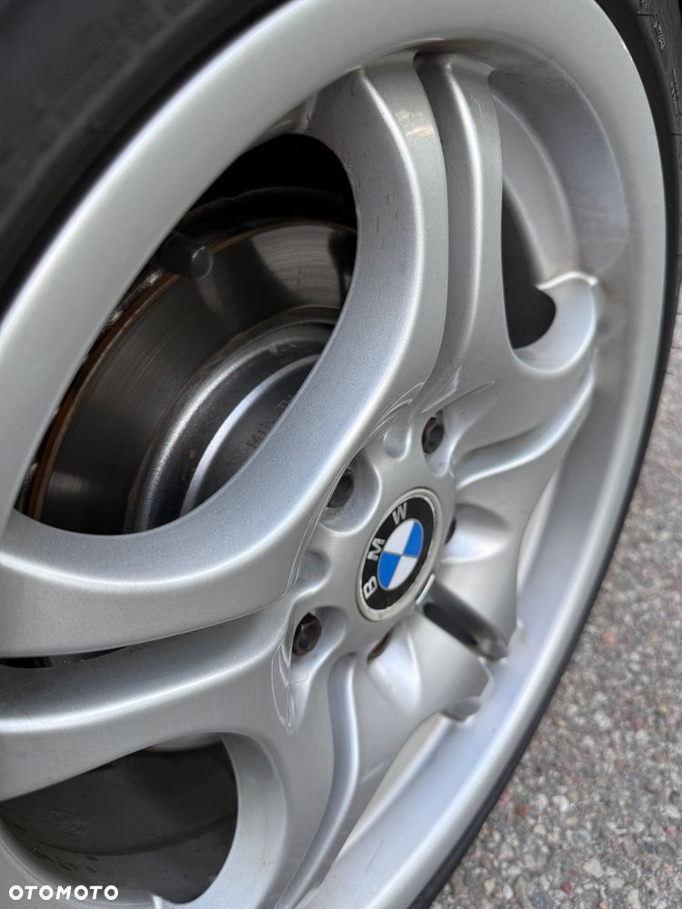 BMW Seria 3 320 Ci Edition Sport - 27