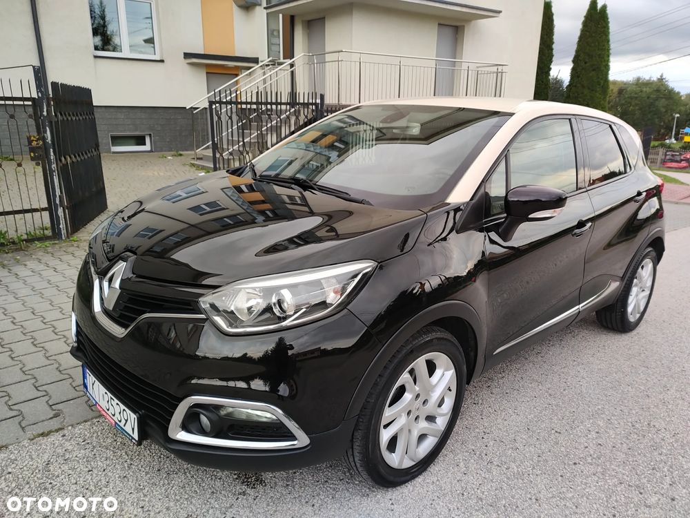 Renault Captur - 34