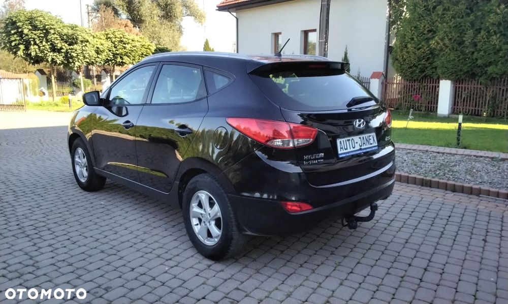 Hyundai ix35 1.6 2WD 5 Star Edition - 10