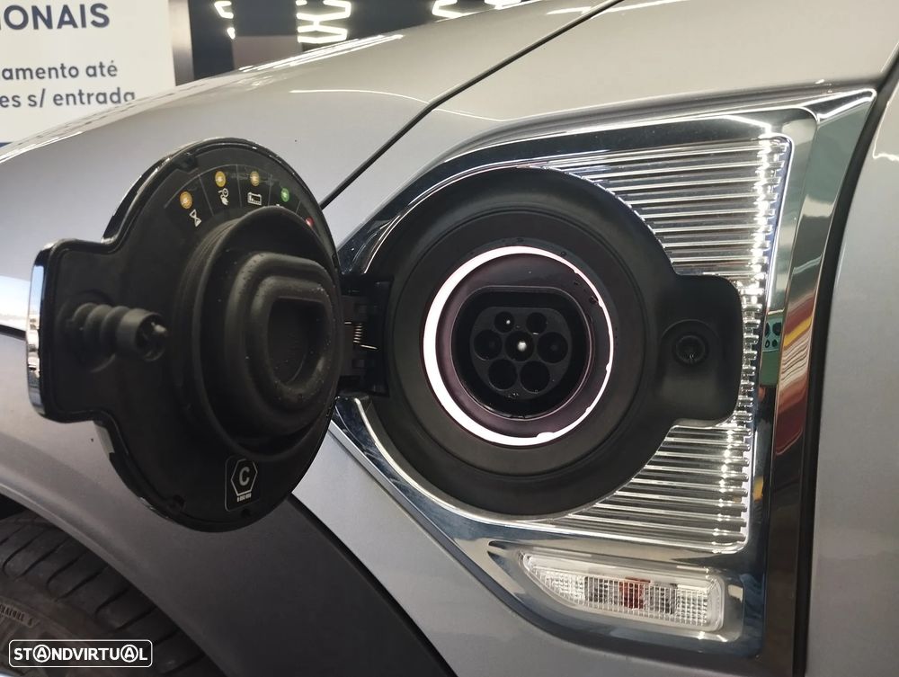 MINI Countryman Cooper SE ALL4 Auto - 8