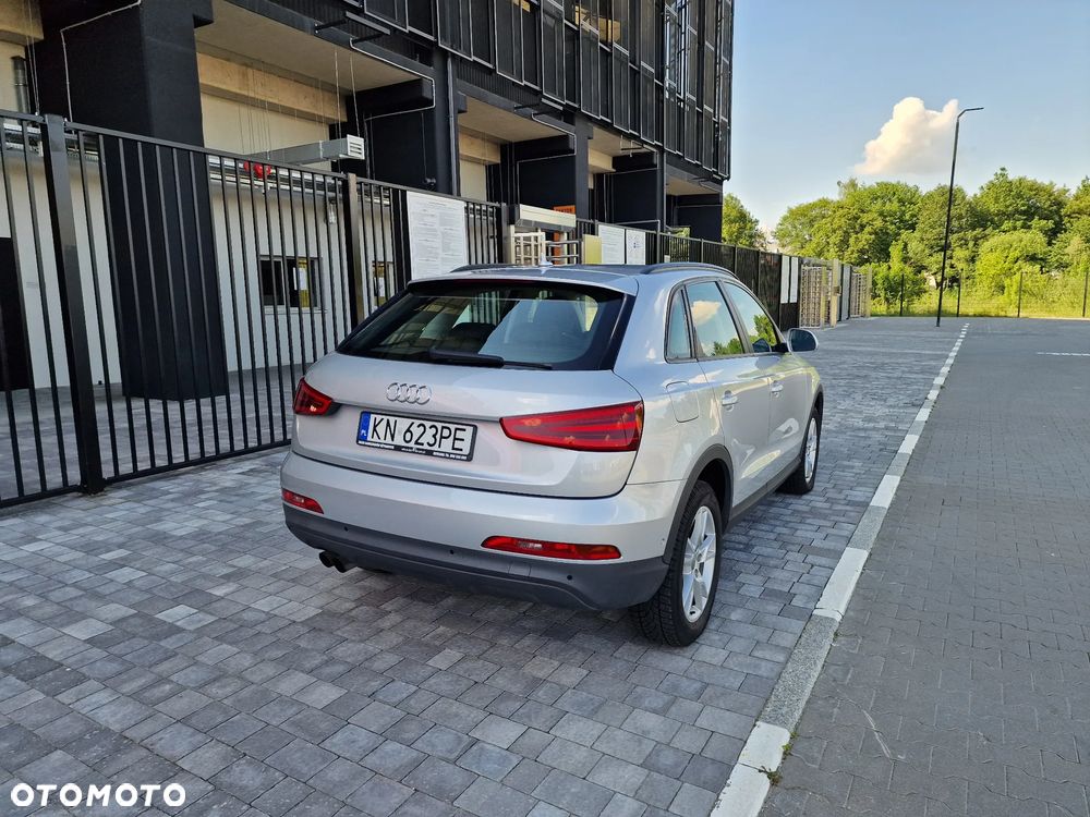 Audi Q3 2.0 TDI - 32