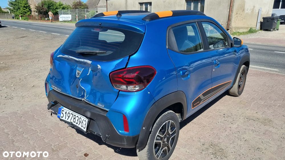 Dacia Spring - 24