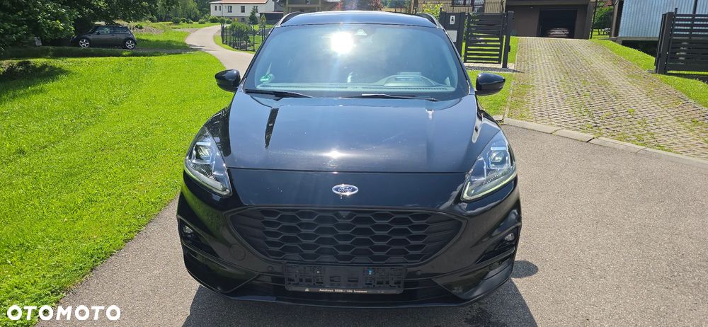 Ford Kuga 2.0 TDCi 2x4 ST-Line - 22