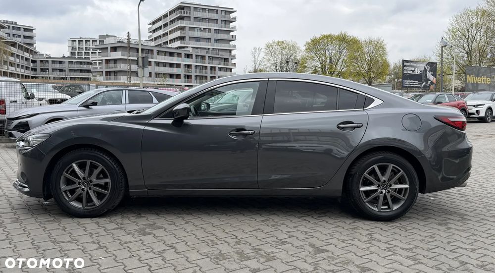 Mazda 6 2.0 SKYJoy - 3