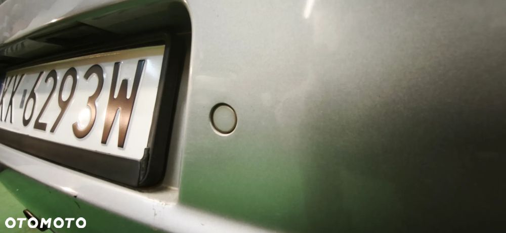 Fiat Punto - 5