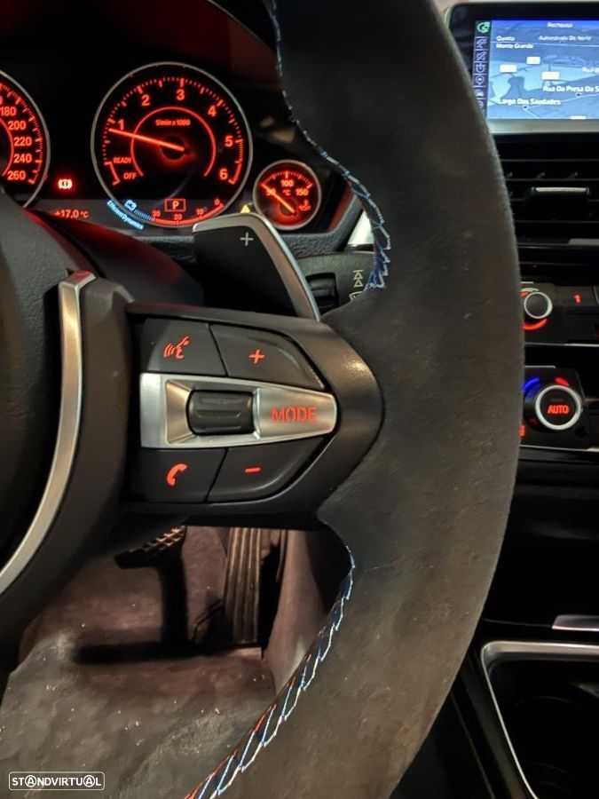 BMW 420 Gran Coupé d Pack M Auto - 25