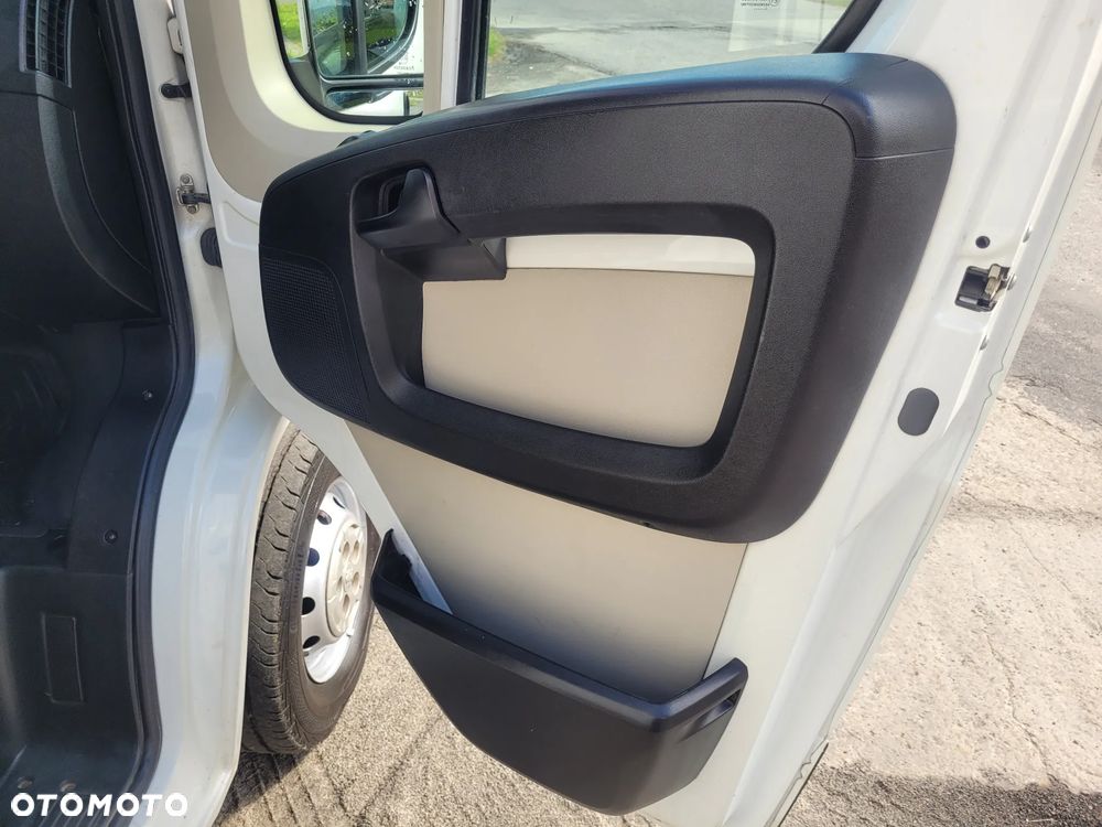 Peugeot Boxer L1H1 - 15