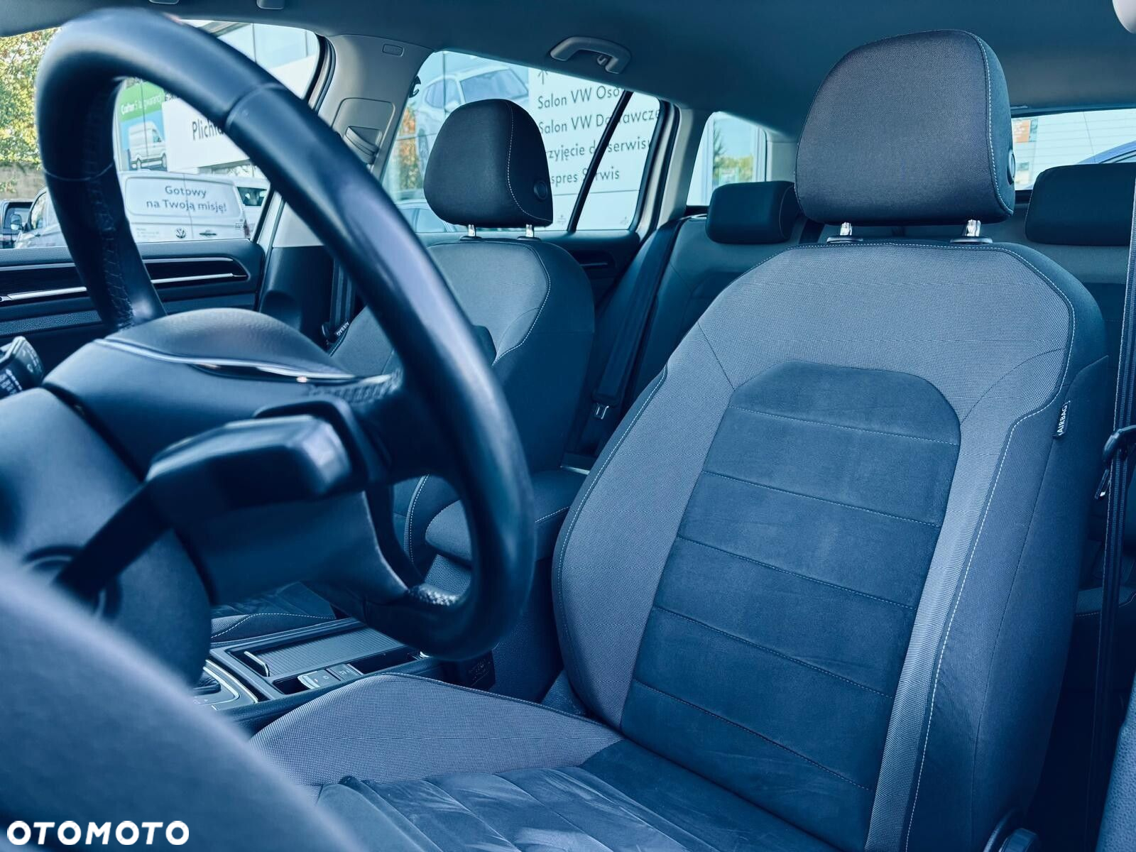 Volkswagen Golf VII 1.5 TSI BMT Evo Highline DSG - 10