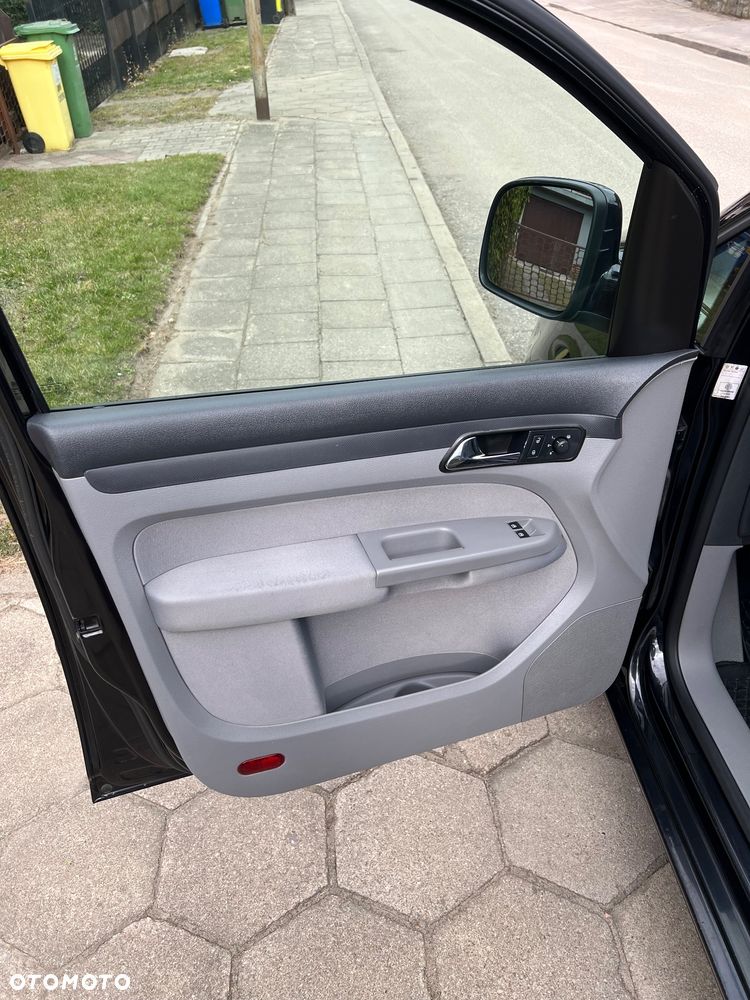 Volkswagen Caddy Life - 7