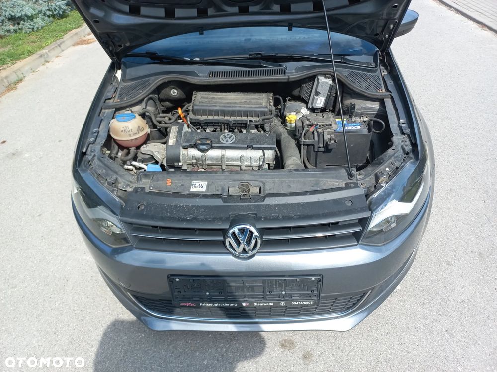 Volkswagen Polo 1.4 16V Comfortline Optimum - 16