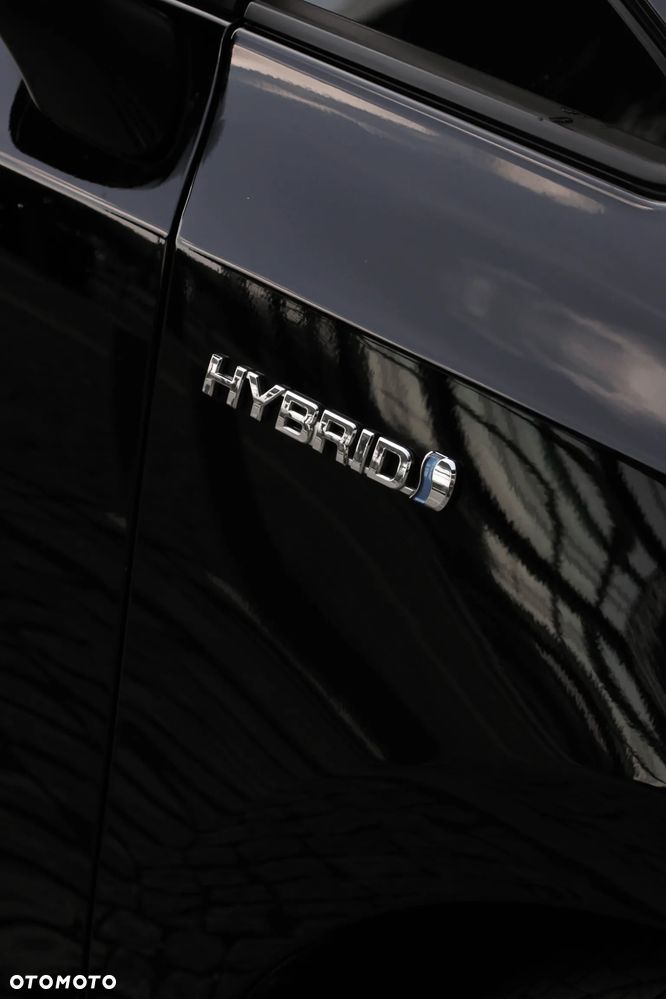 Toyota Prius+ 1.8 HSD Prestige - 5