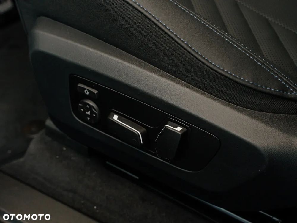 BMW X3 20 xDrive - 14