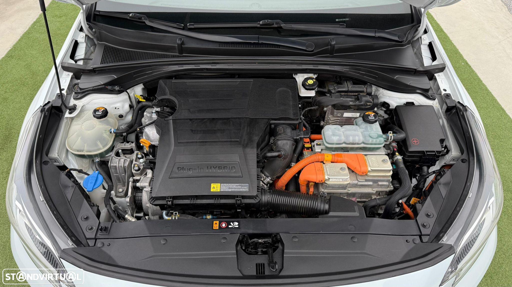 Kia XCeed 1.6 GDi PHEV Drive - 60