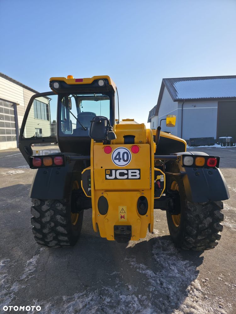 JCB 536-70 Agri Plus - 7