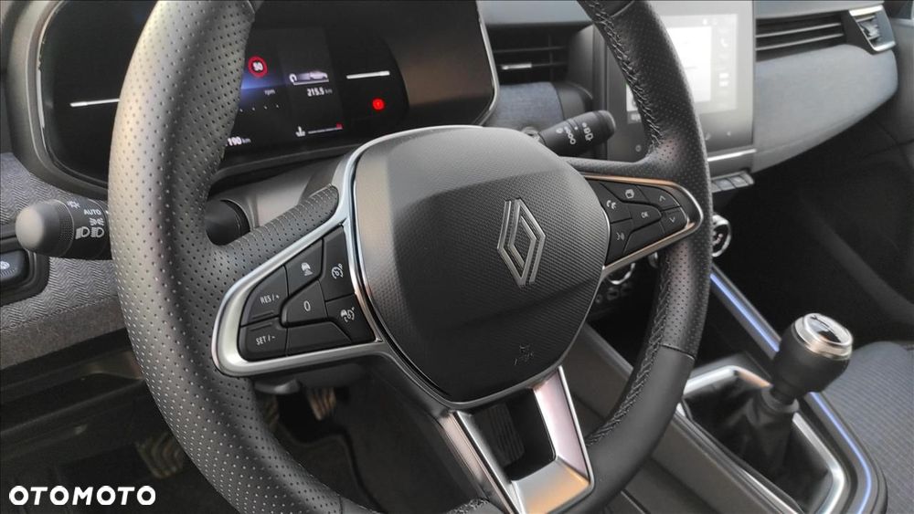 Renault Clio 1.0 TCe Techno - 13