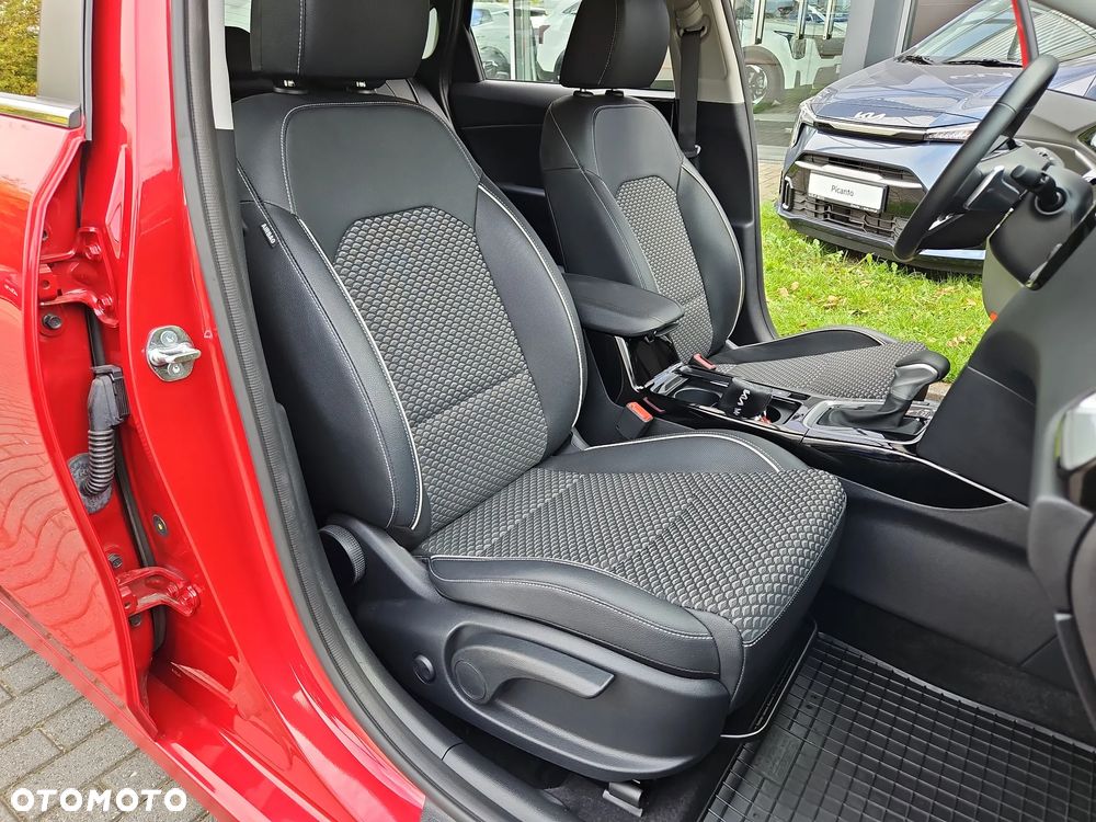 Kia Ceed 1.5 T-GDI Tribute DCT - 28