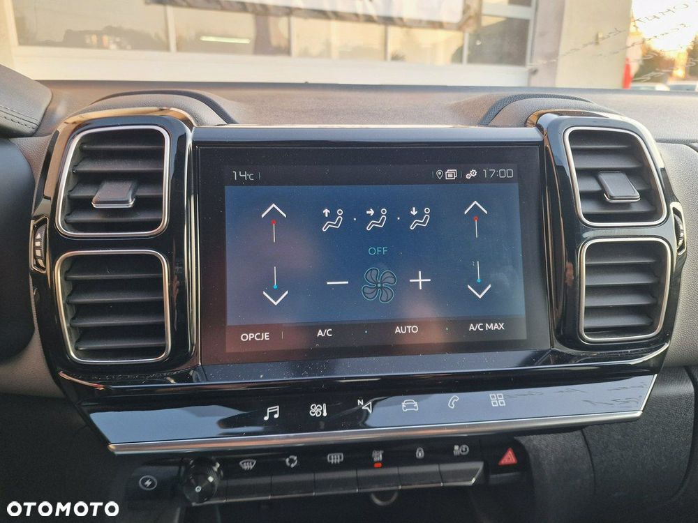 Citroën C5 Aircross 1.6 PHEV 225 Feel Pack EAT8 - 25