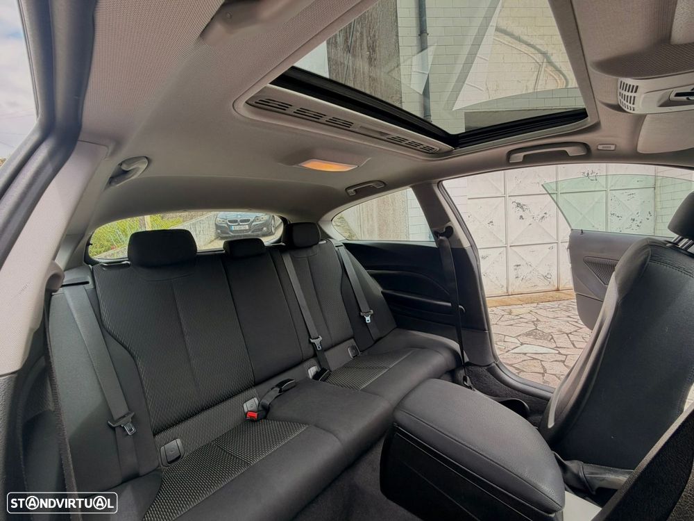 BMW 114 d Line Sport - 28