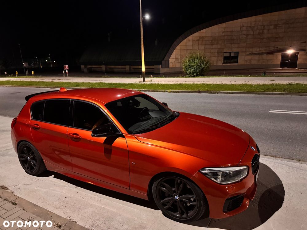 BMW Seria 1 - 1
