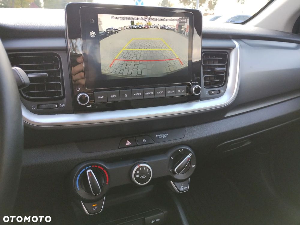 Kia Stonic 1.2 M - 22