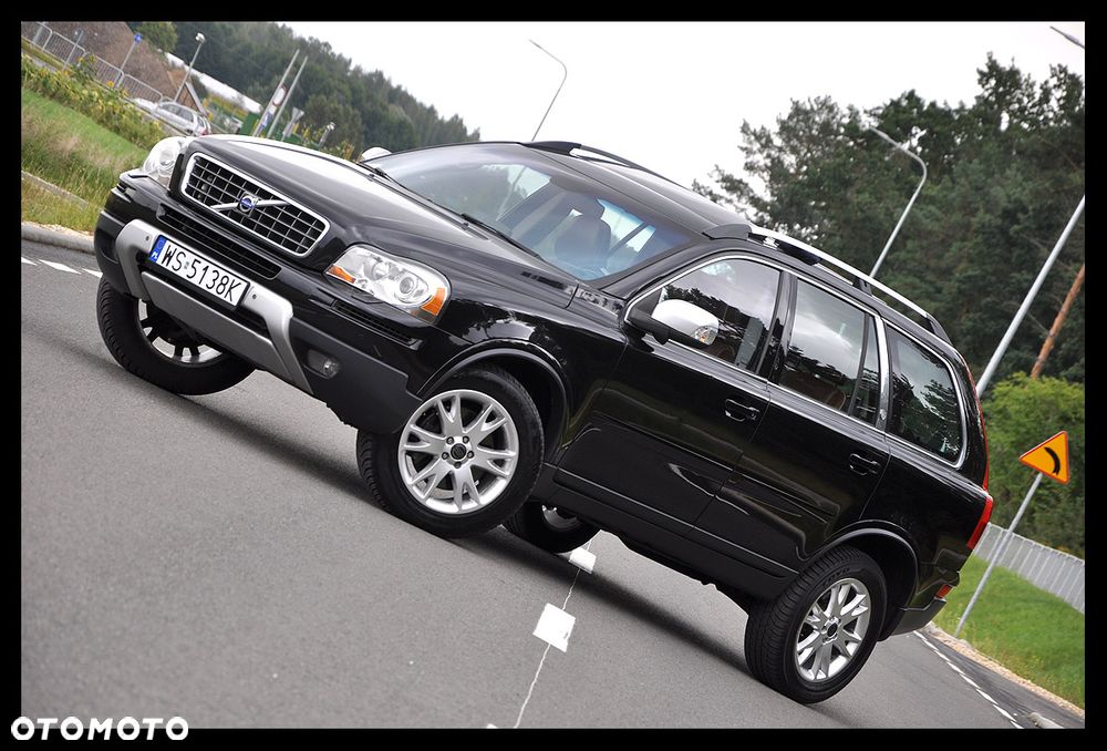 Volvo XC 90 D5 Executive - 19