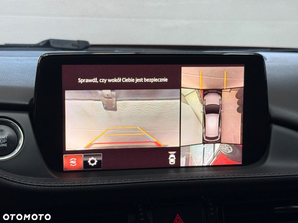 Mazda 6 Kombi SKYACTIV-G 194 Drive Exclusive-Line - 25