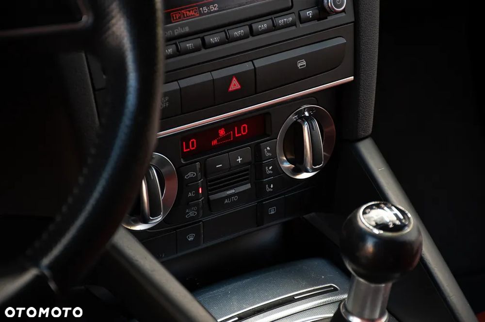 Audi A3 1.8T FSI Attraction - 30