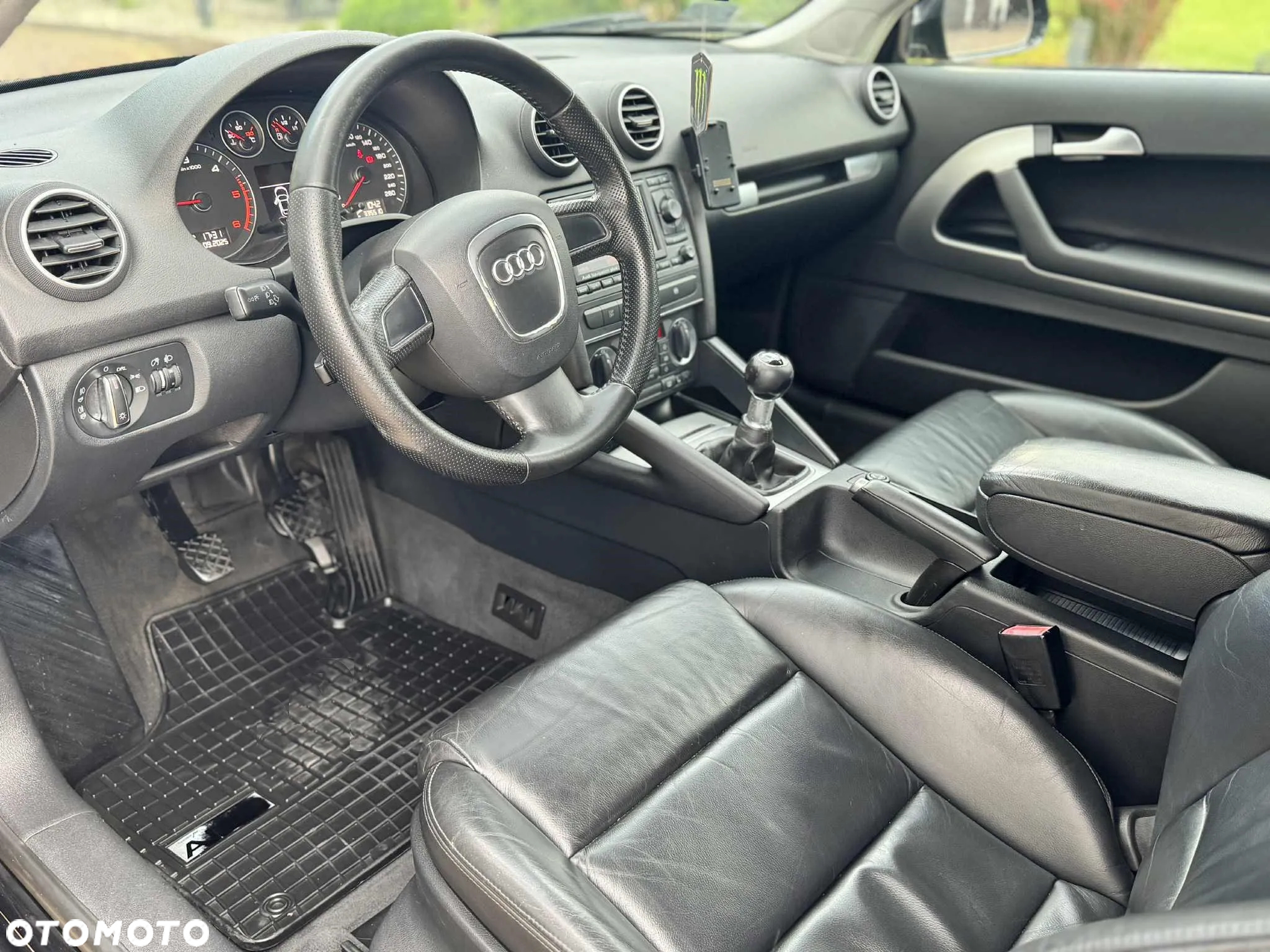 Audi A3 1.9 TDI Ambiente - 14