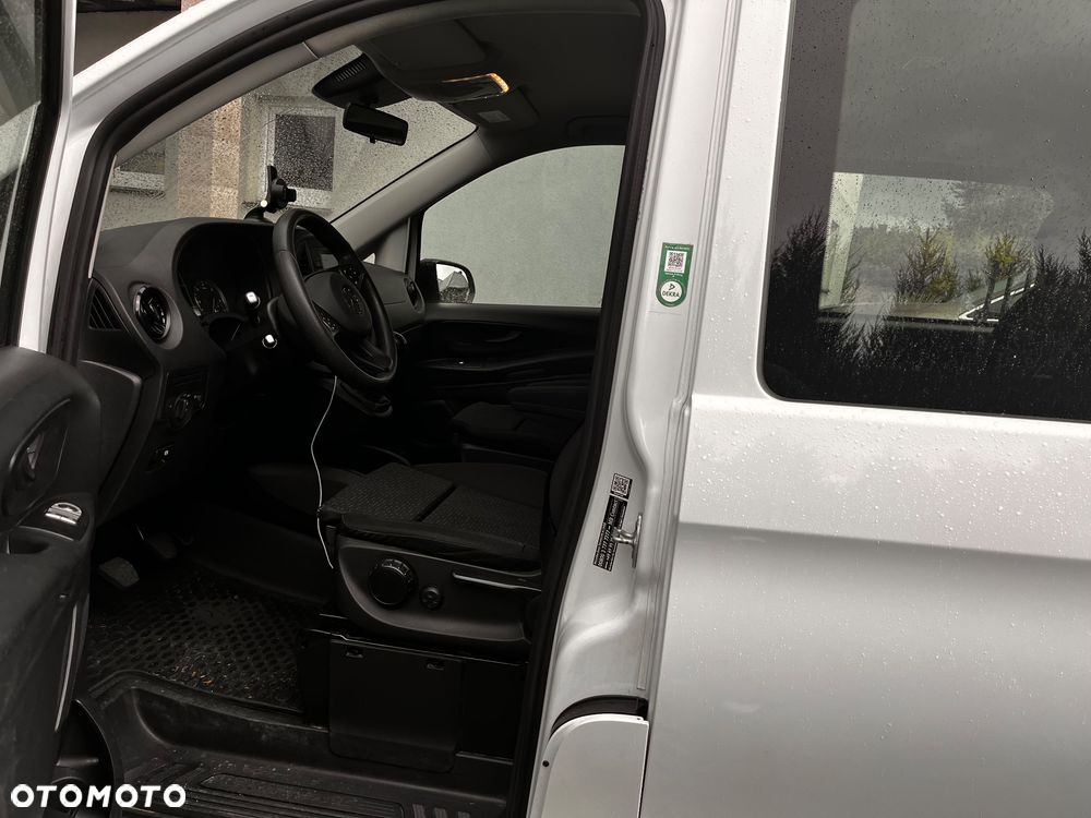 Mercedes-Benz Vito - 7