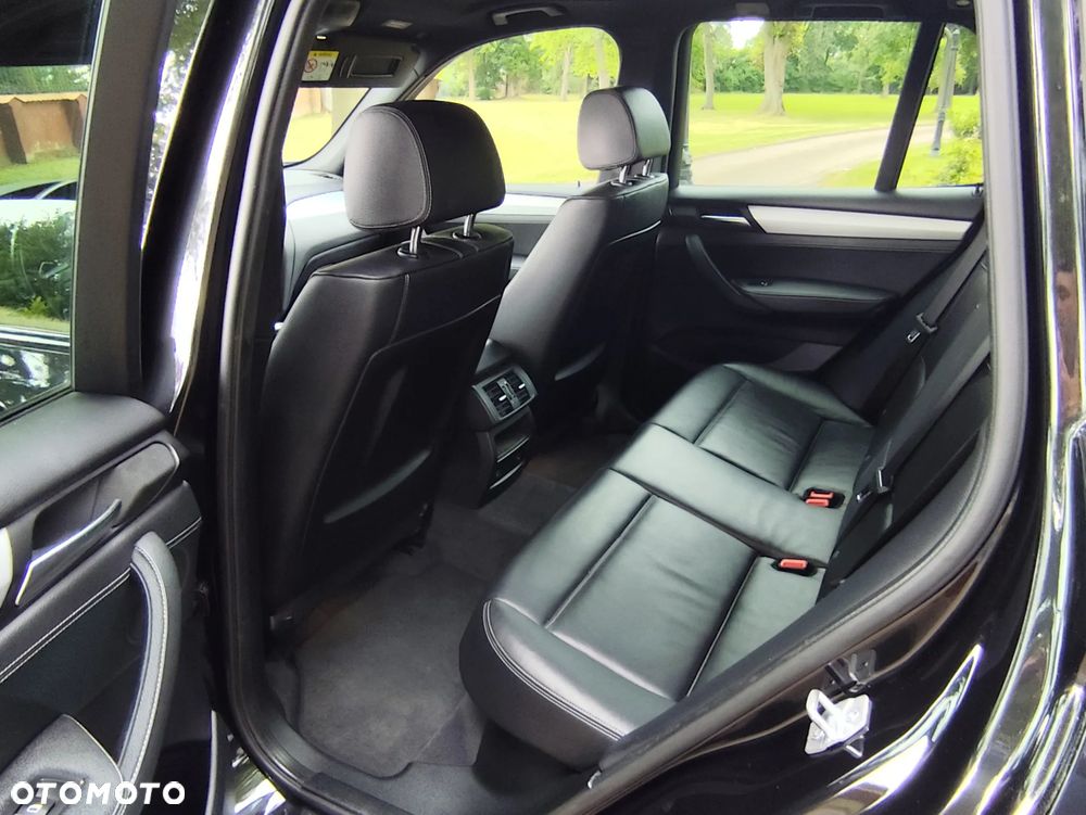 BMW X3 - 23