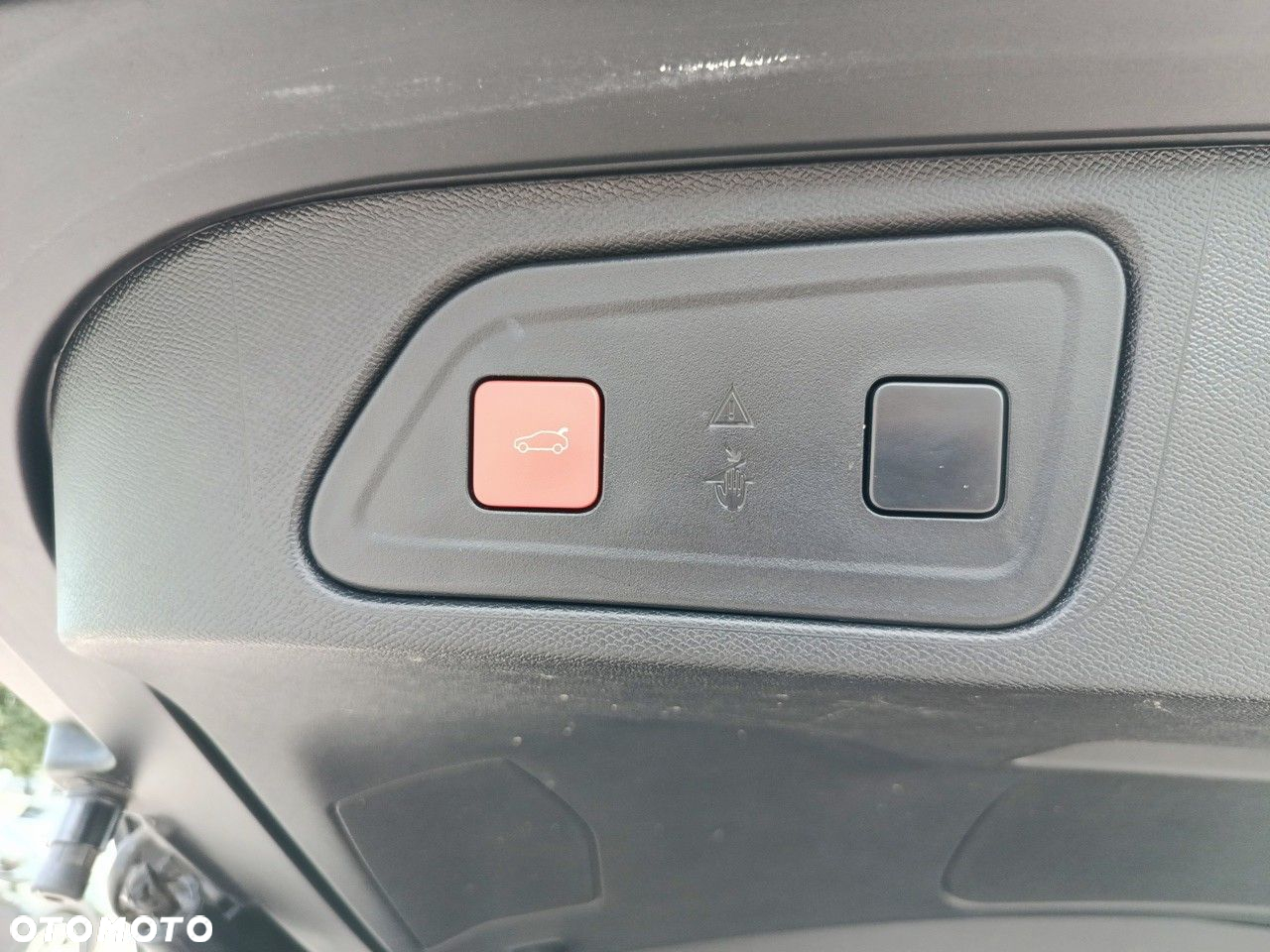 Citroën C5 Aircross 1.2 mHEV Max eDCT6 - 22