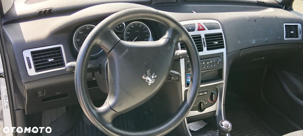 PEUGEOT 307 - 6