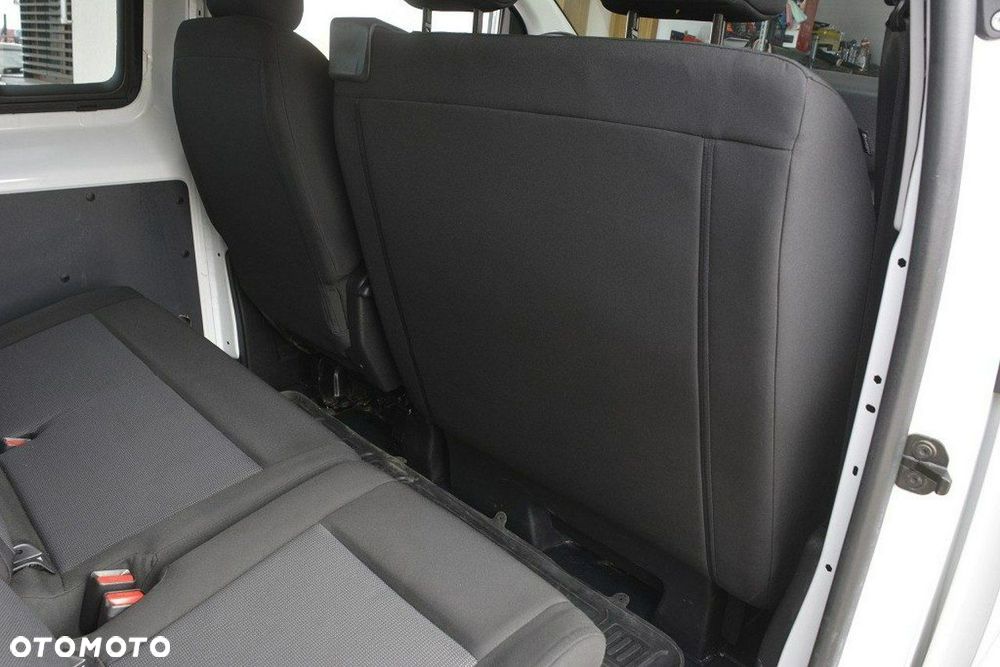 Toyota Proace Verso 2.0 D4-D Long Combi - 29