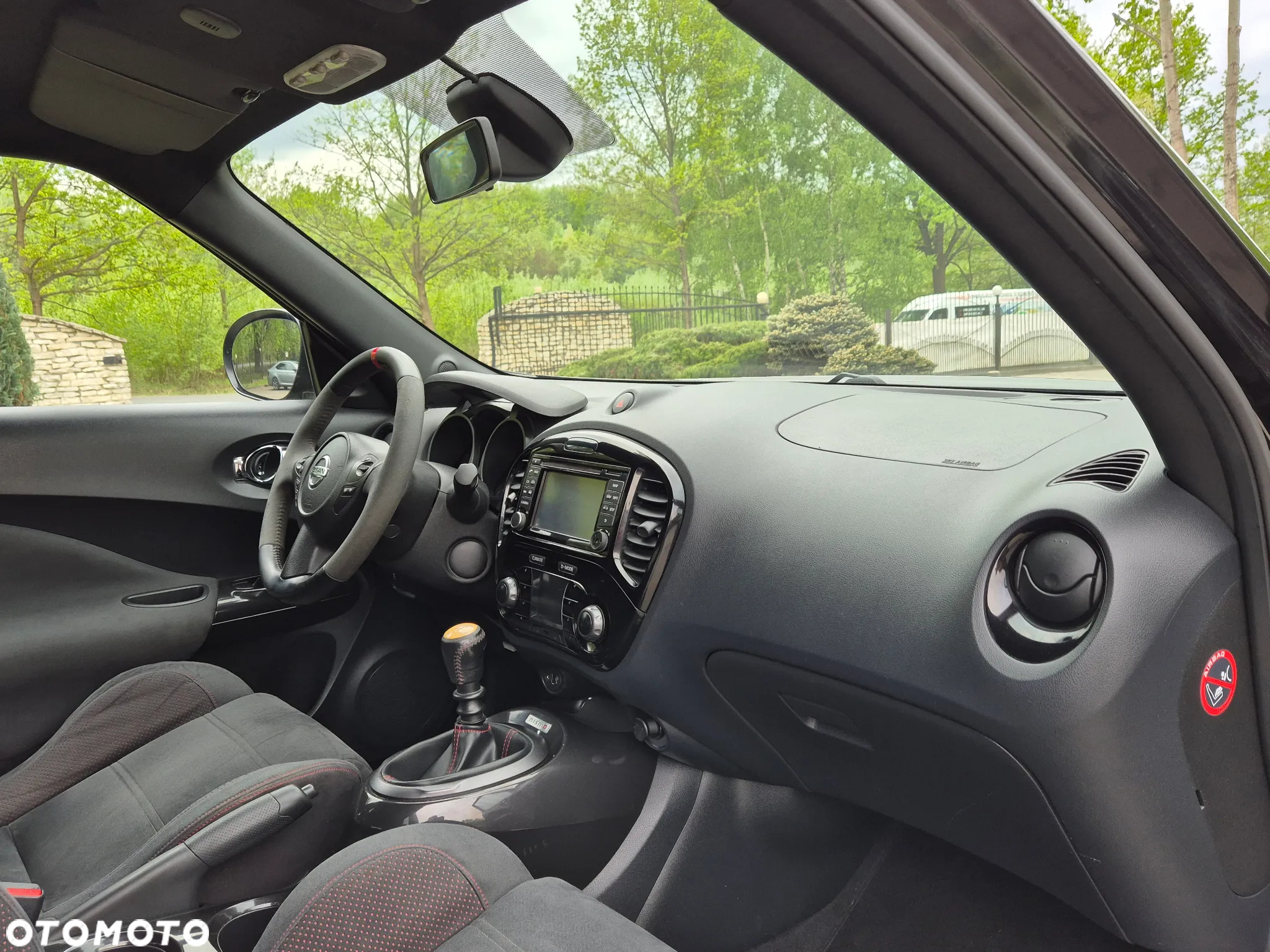 Nissan Juke 1.6 T Nismo - 20