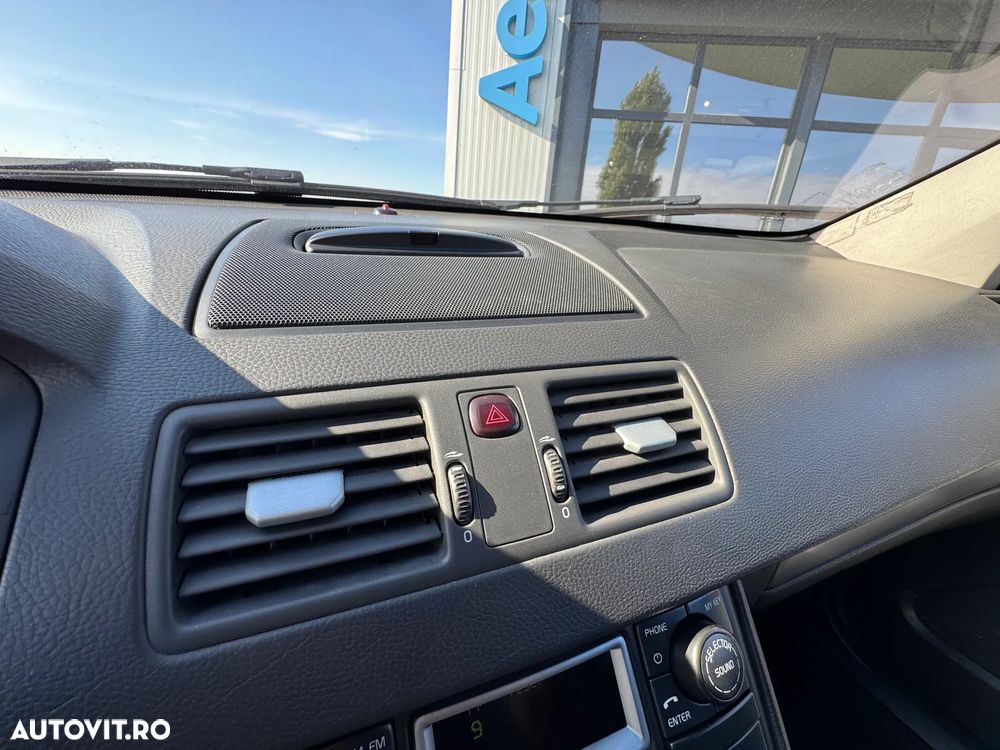 Volvo XC 90 D5 Aut. Summum - 25