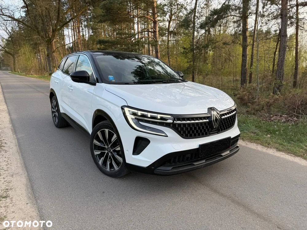 Renault Austral 1.3 TCe mHEV Iconic - 3