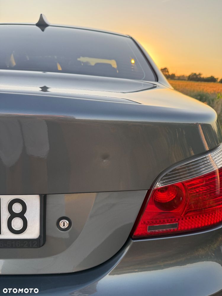 BMW Seria 5 - 13