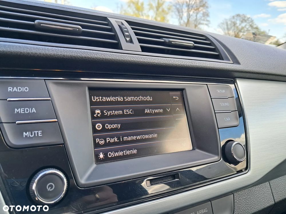 Skoda Fabia 1.0 TSI Ambition - 22