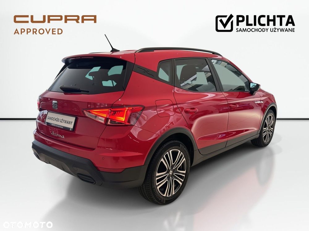 Seat Arona - 6