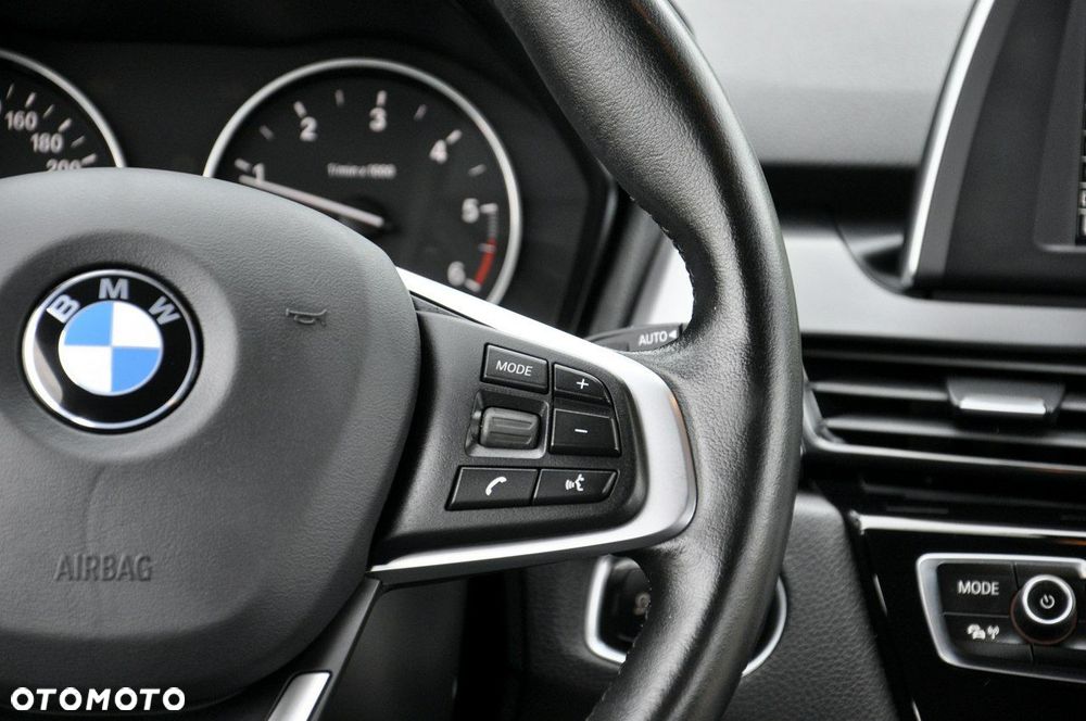 BMW Seria 2 - 21