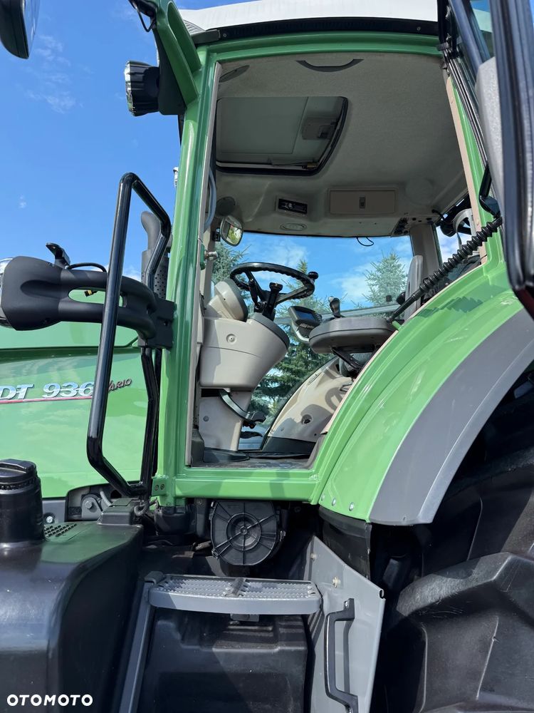 Fendt 936 VARIO - 13