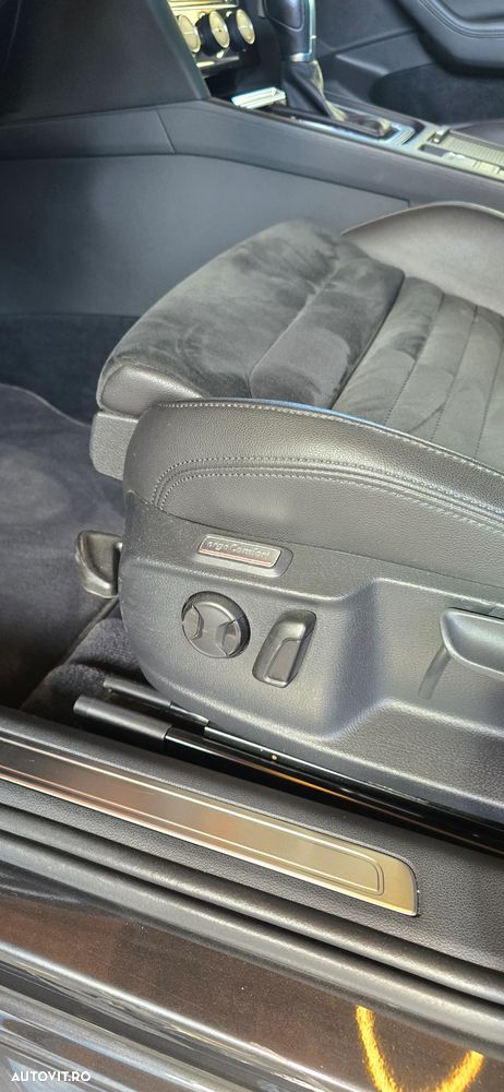 Volkswagen Passat 2.0 TDI DSG R Executive - 13