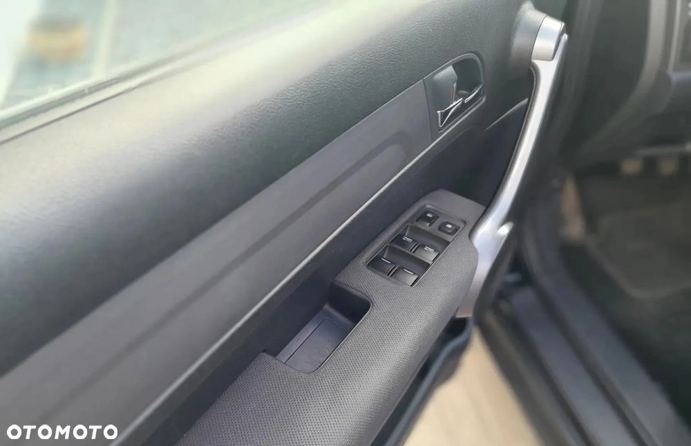 Honda CR-V 2.0 Comfort - 8